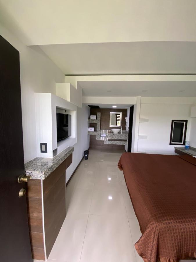 Hotel Fiesta Rosarito Exterior photo