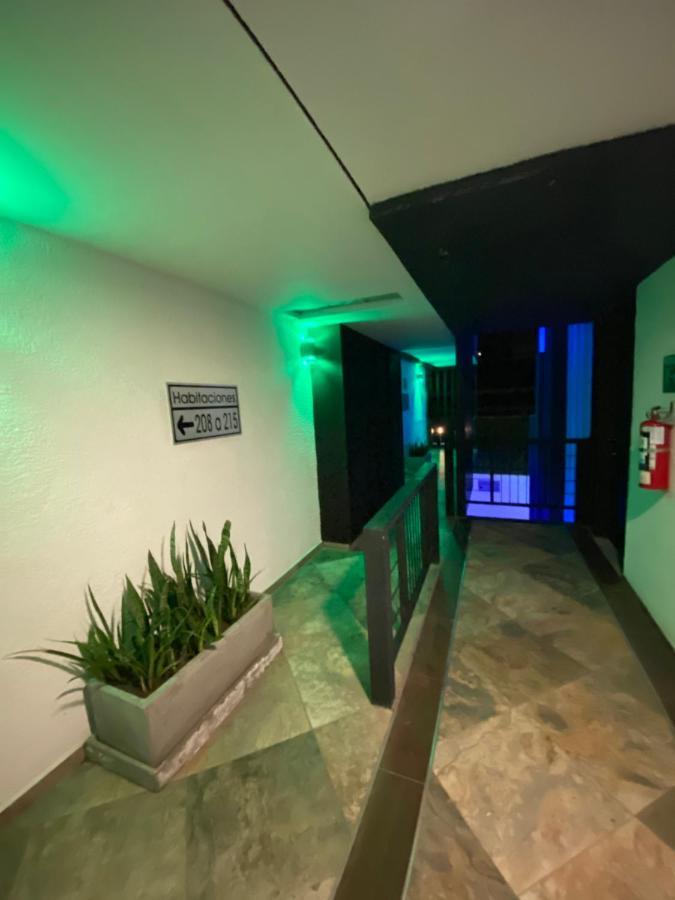 Hotel Fiesta Rosarito Exterior photo